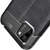 Huawei Honor 9S Kılıf CaseUp Niss Silikon Lacivert 4